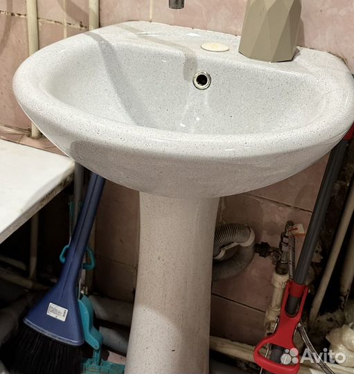 Ванна,раковина,унитаз