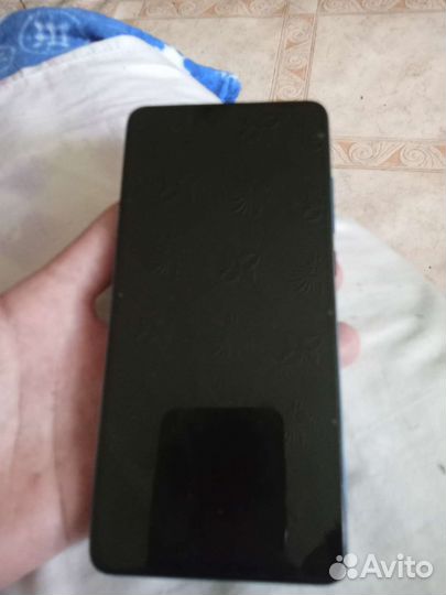 Телефон xiaomi mi 9t pro
