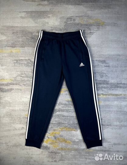 Штаны Adidas essentials