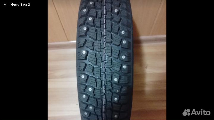 КАМА Кама-503 135/80 R12