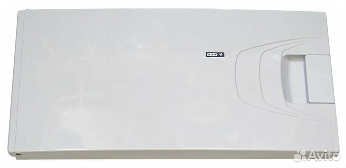 Дверь морозильной камеры Стинол, Индезит C00859990