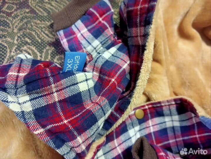 Одежда для собак