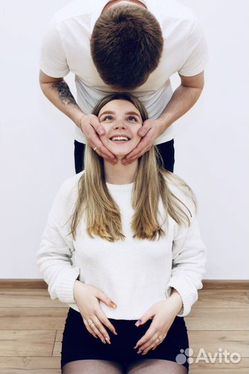 Свадебный фотограф