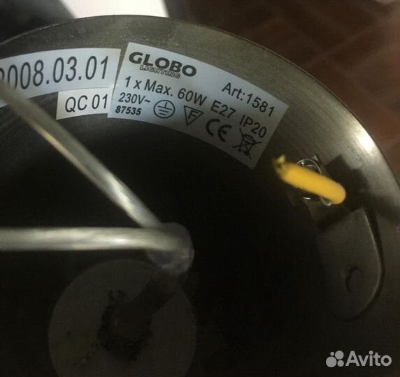 Светильники потолочные,настольные,настенные