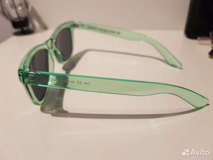 Солнцезащитные очки Tom Tailor