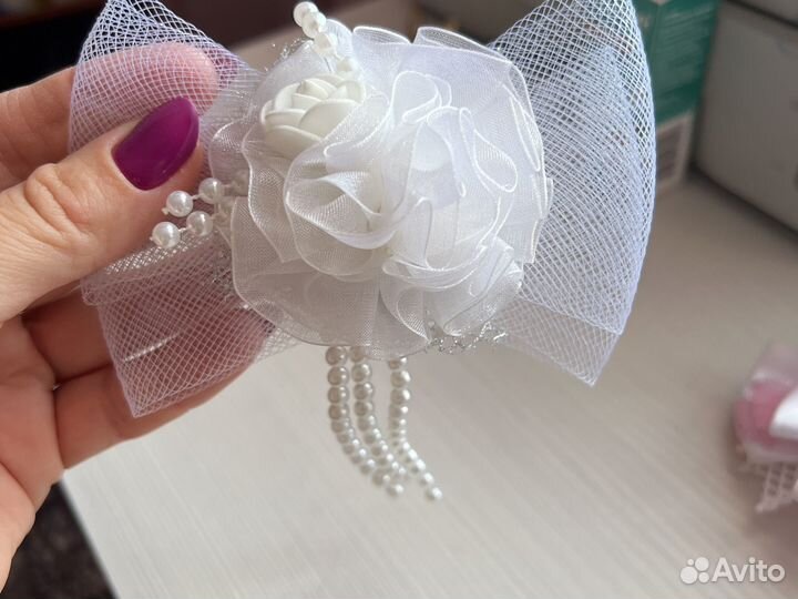 Резинки для волос