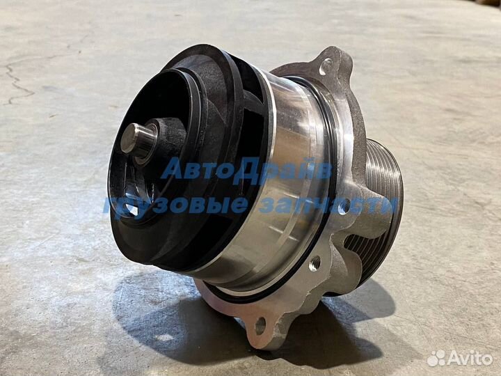 Помпа DAF 105 мотор MX300 340 375