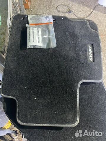 Автомобильные коврики оригинал