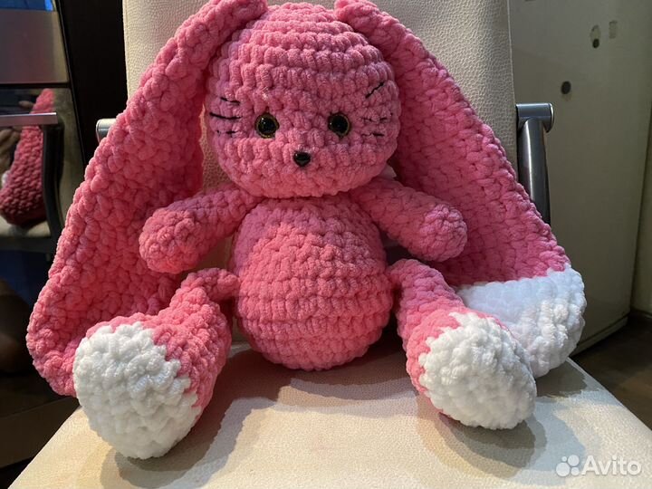 Мягкая игрушка