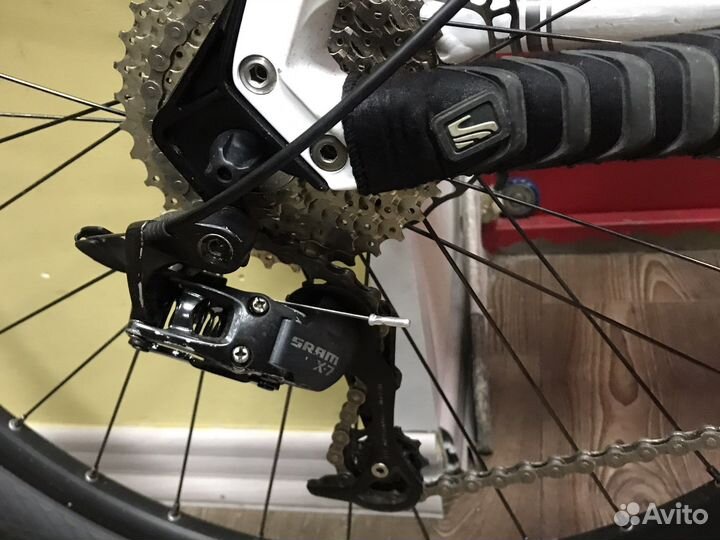 Scott Ransom 20 L 2010