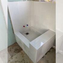 Кафельщик, Хасавюрт