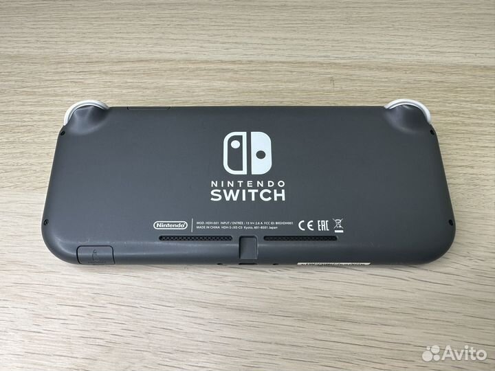 Nintendo Switch Lite 32gb