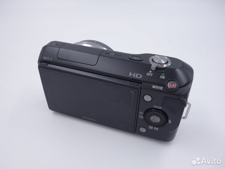 Sоny NEX-3