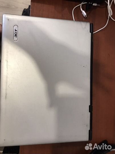 Acer aspire 3000 на запчасти