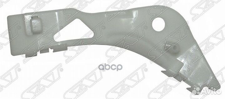 Крепление бампера Mazda 6 02-08 / Atenza 02-07