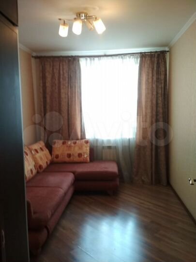 2-к. квартира, 64 м², 9/22 эт.