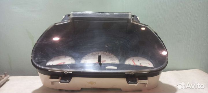 Щиток приборов Ford Escort 6