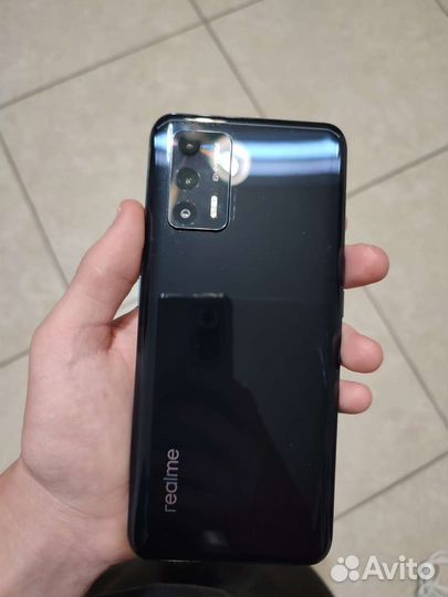 Realme gt neo 2t