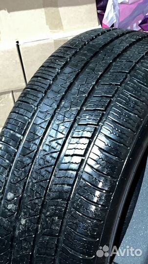 Pirelli Scorpion Zero All Season 265/40 R22 106Y