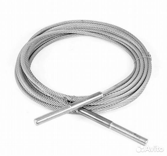 Трос для подъёмника Т4