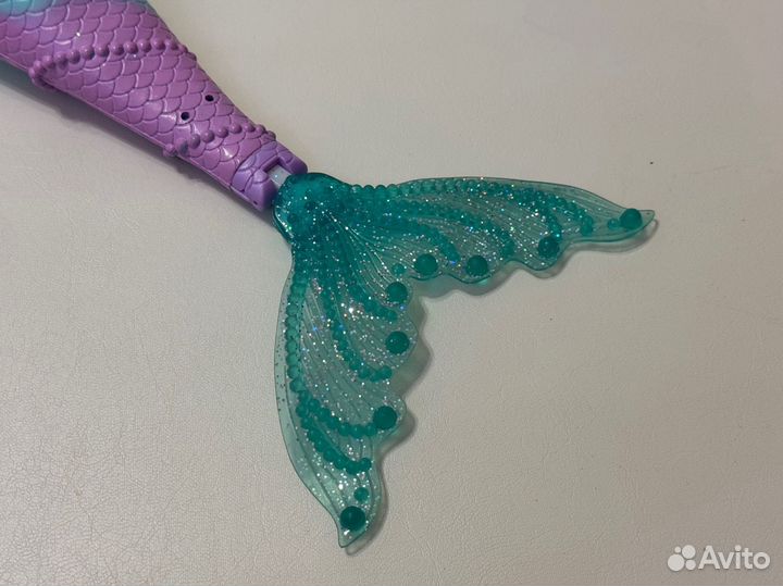 Русалочка BabyBorn