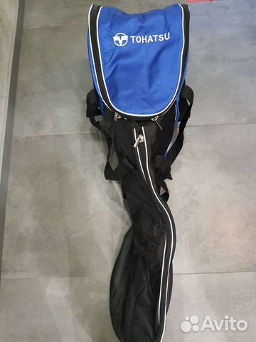 Оригинальный чехол сумка Tohatsu 5 - 9.8