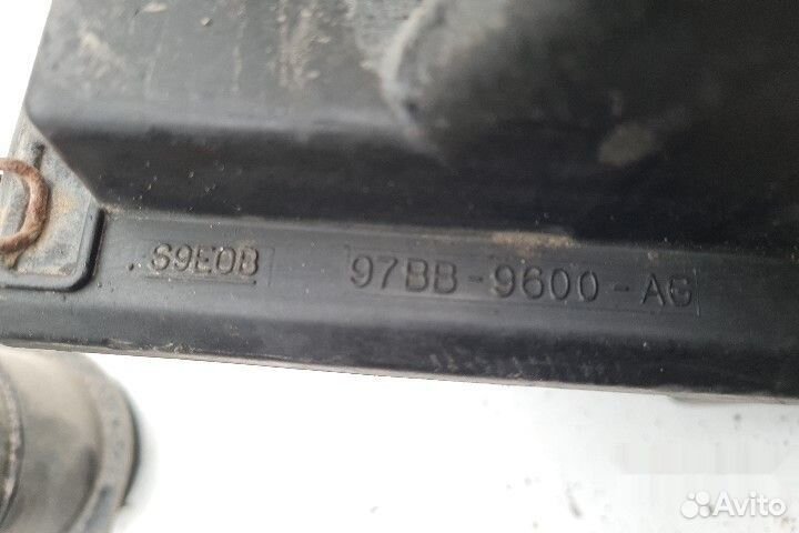 Корпус воздушного фильтра ford mondeo 2 96-00