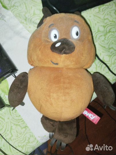 Винни-Пух Fancy