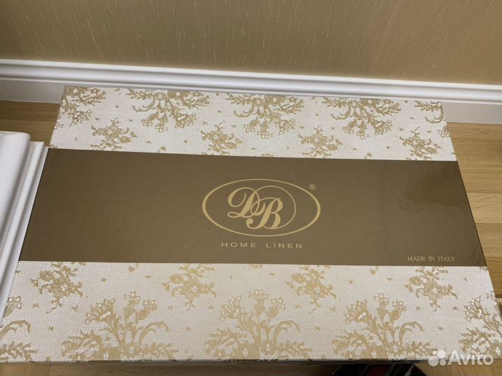 Скатерть италия Alma 170* 270