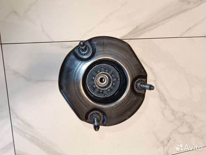 Пневмобаллон передний для Мерседес Гл Х164