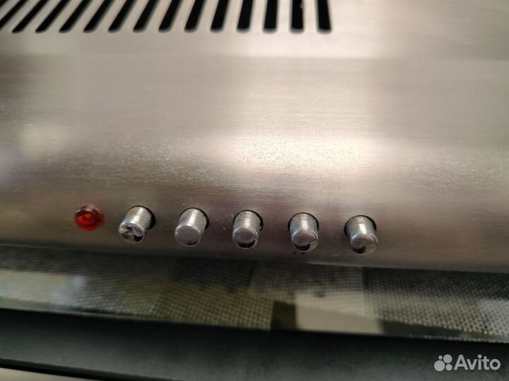 Вытяжка для кухни бу 60 см
