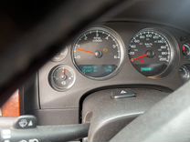 Chevrolet Tahoe 5.3 AT, 2012, 372 000 км, с пробегом, цена 2 000 000 руб.