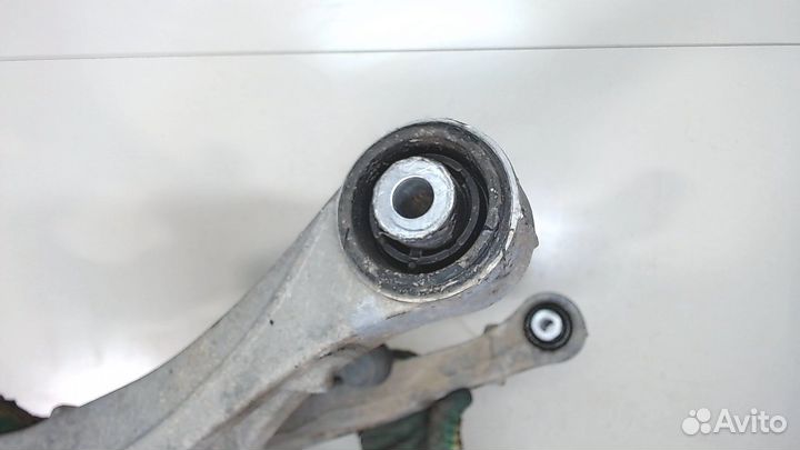 Рычаг подвески Mercedes ML W166 2011, 2013