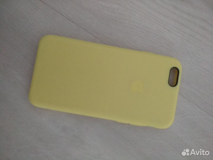 Чехол на айфон 6 6s