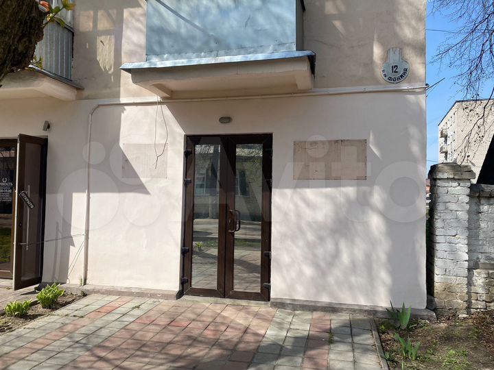 Офис, 20 м²