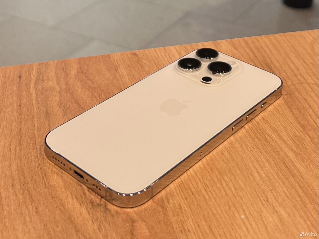 iPhone 14 Pro, 256 ГБ