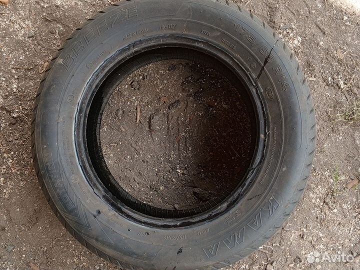 КАМА Breeze 175/65 R14