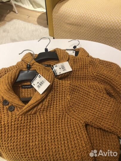 Джемпер на мальчика / девочку