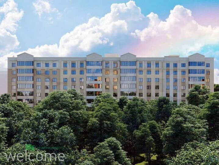 Продам помещение свободного назначения, 140 м²