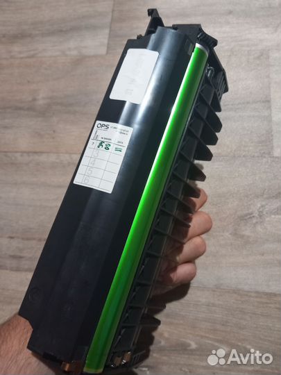 Картридж для принтера xerox phaser 3100
