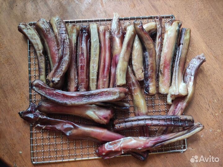 Бычий корень