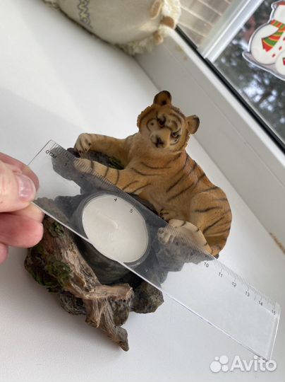 Подсвечник