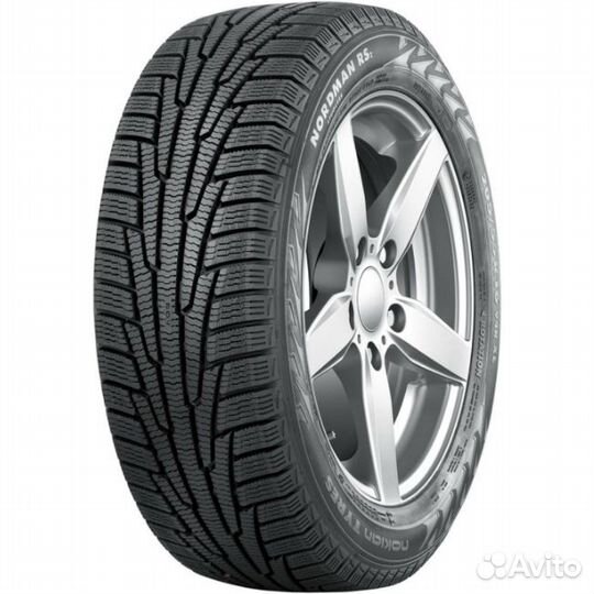 Nokian Tyres Nordman RS2 205/55 R16