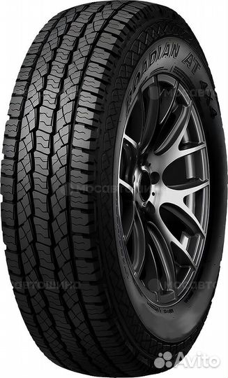 Nexen Roadian AT 4x4 245/70 R16 T