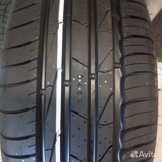 Ikon Tyres Autograph Aqua 3 185/55 R15