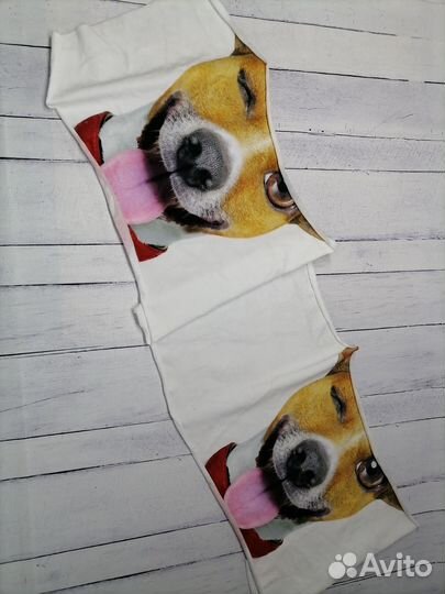 Лоскут ткани