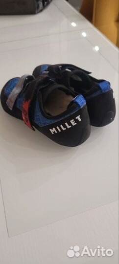 Скальники детские 34