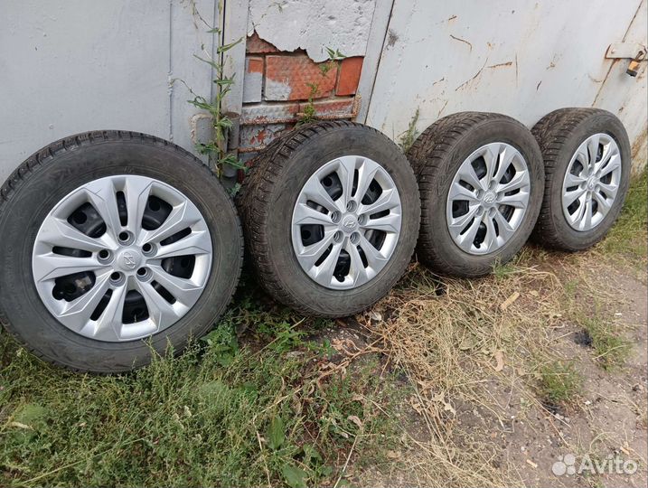 Nokian Tyres Nordman 7 205/65 R16