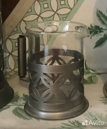 Сервиз Villeroy&Boch