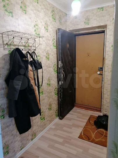 1-к. квартира, 45 м², 5/5 эт.